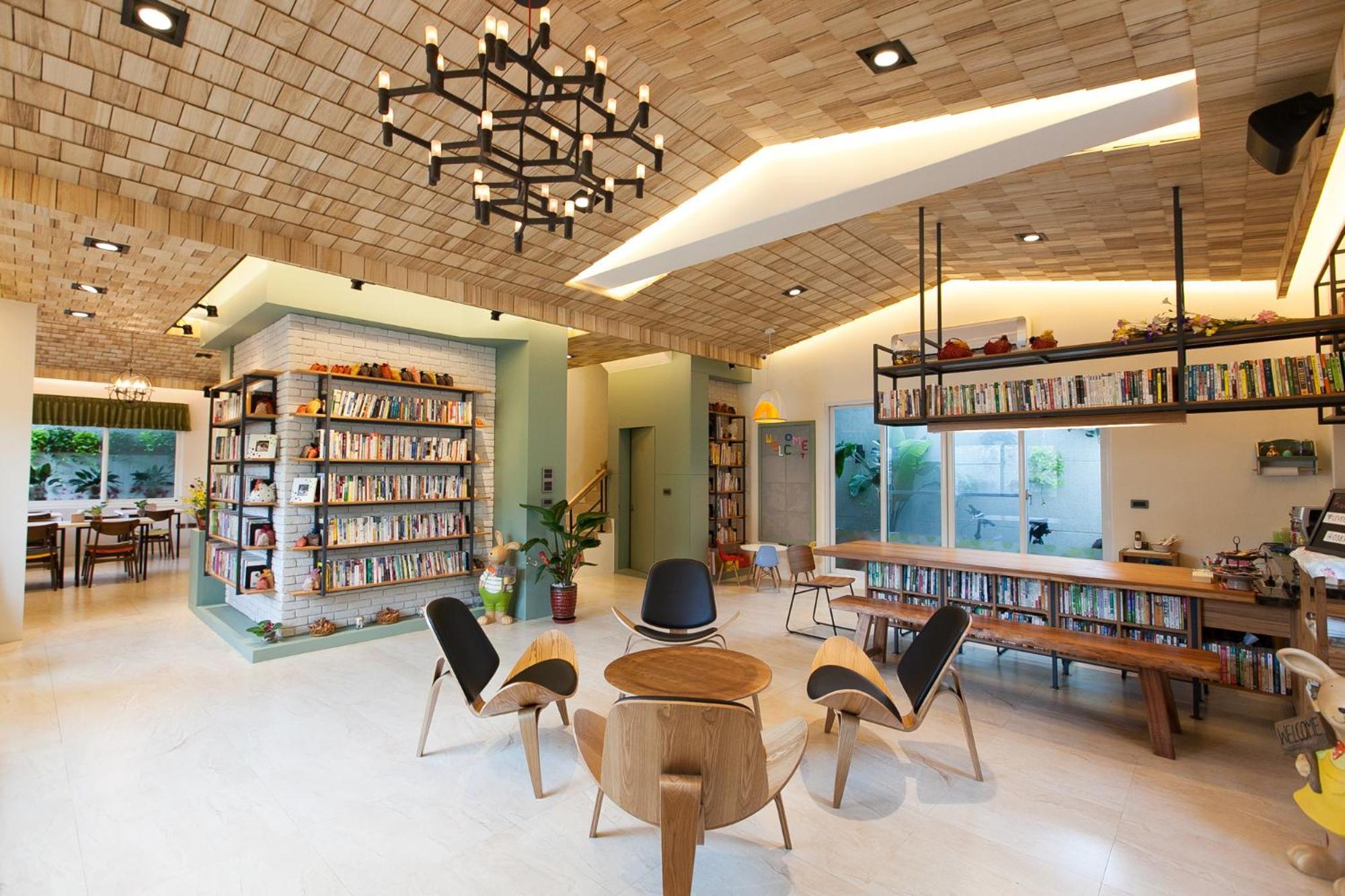 坡岸長堤民宿 Leveeside House Хуалянь Экстерьер фото