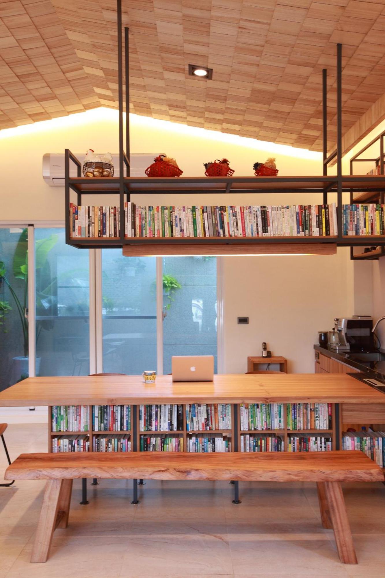 坡岸長堤民宿 Leveeside House Хуалянь Экстерьер фото